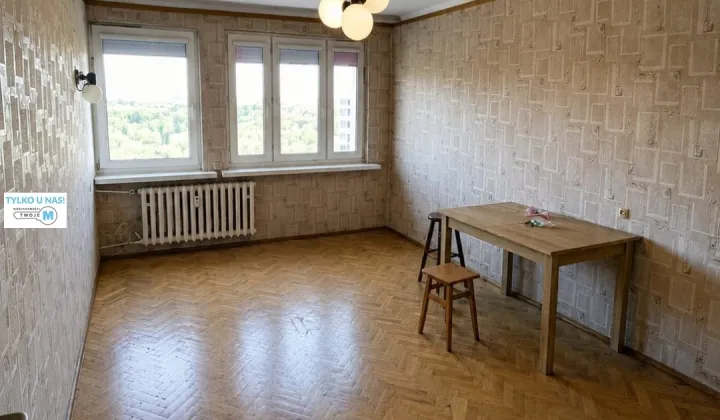 Mieszkanie 2-pokojowe Kielce KSM, ul. Fryderyka Chopina