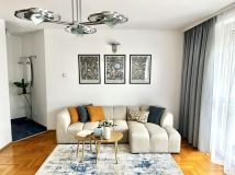 Mieszkanie 3-pokojowe Wrocław Krzyki, ul. Róży Wiatrów. Zdjęcie 2