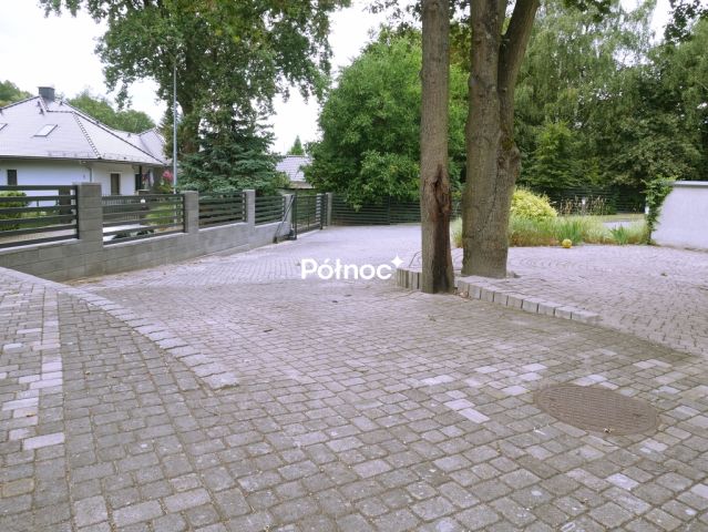dom wolnostojący, 10 pokoi Bolesławiec, ul. Ludwika Pasteura. Zdjęcie 5