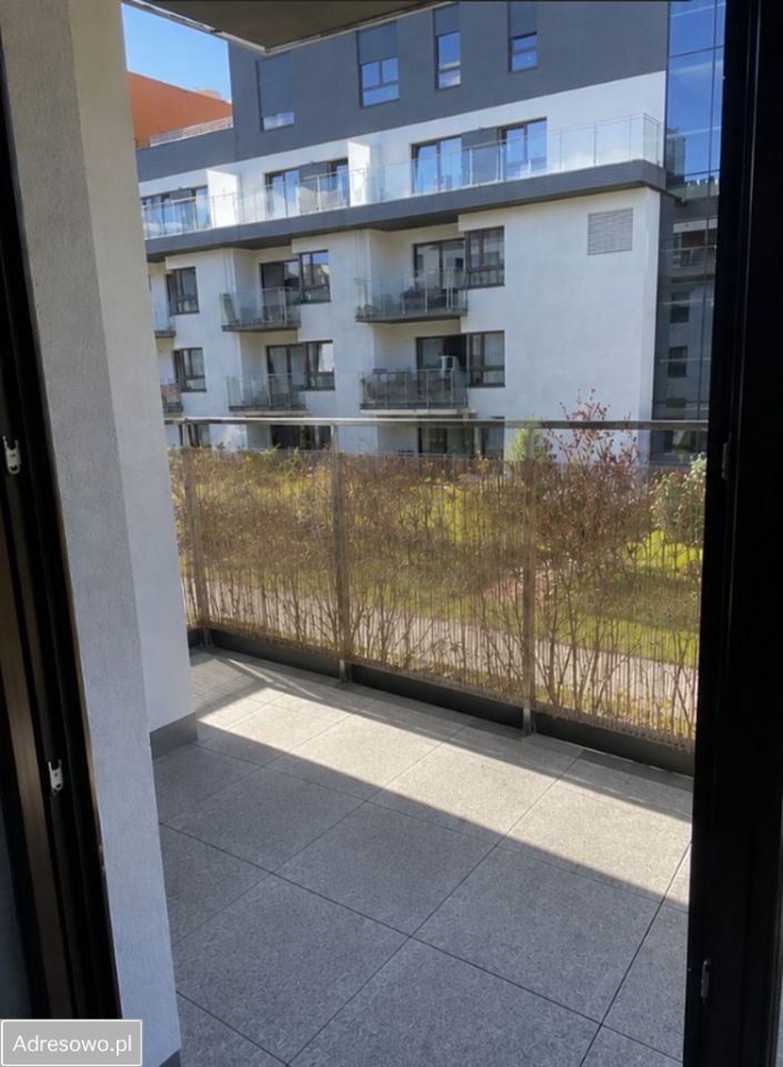 Mieszkanie 2-pokojowe Warszawa Wilanów, ul. Sarmacka. Zdjęcie 11