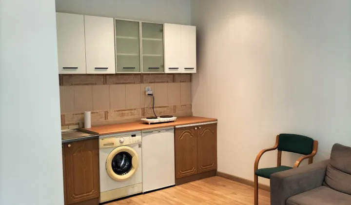 Mieszkanie 1-pokojowe Zielona Góra Centrum, ul. Jedności