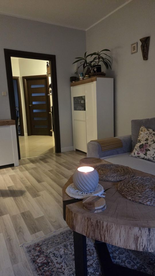 Mieszkanie 2-pokojowe Kalisz Tyniec, ul. Braci Niemojowskich. Zdjęcie 17