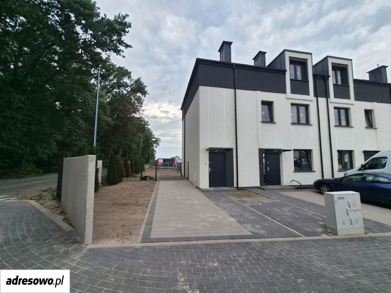 Mieszkanie 5-pokojowe Śliwniki, ul. Leśna. Zdjęcie 6