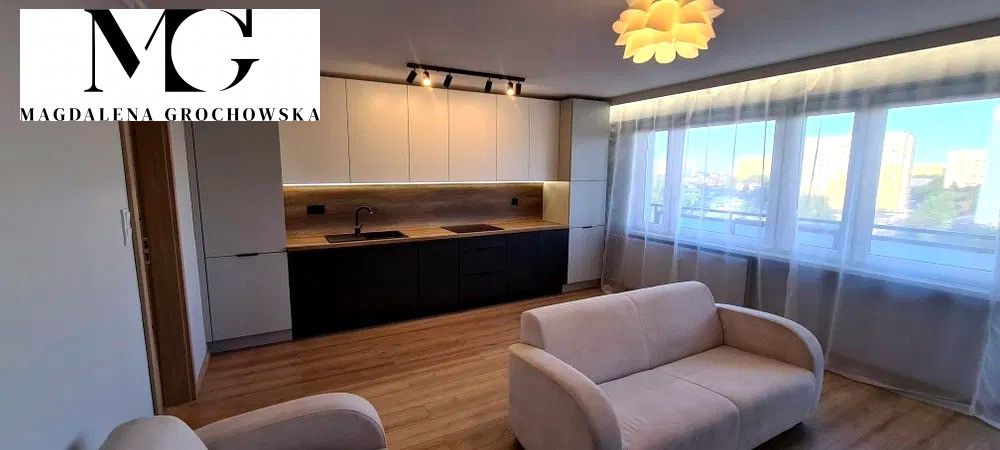 Mieszkanie 3-pokojowe Bydgoszcz Szwederowo, ul. Bydgoskiego Batalionu Obrony Narodowej