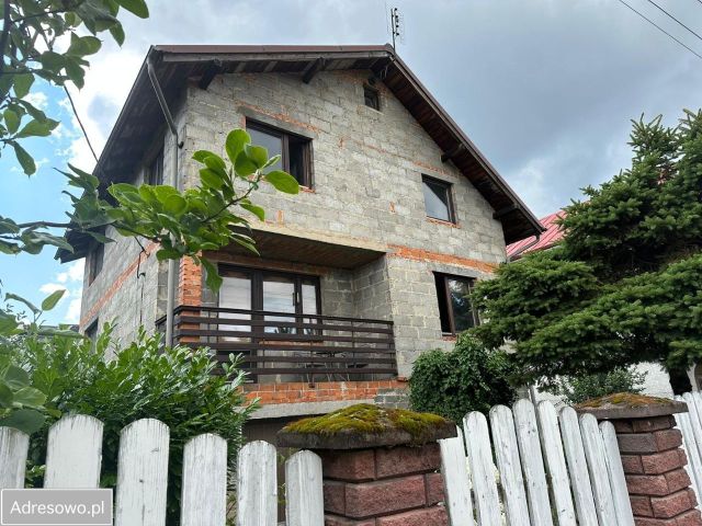 dom wolnostojący Bielawa, ul. Jodłowa. Zdjęcie 1