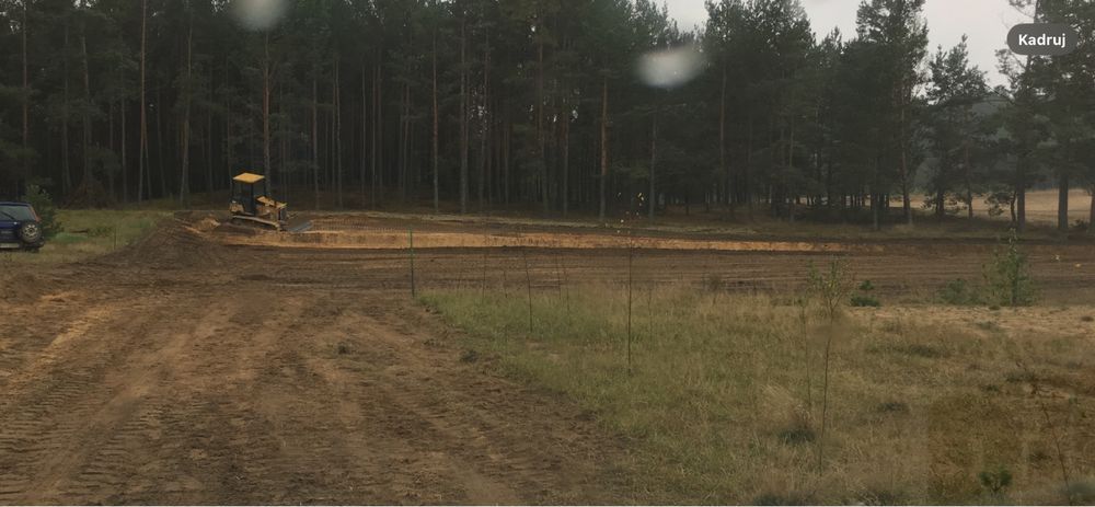 Działka rolno-budowlana Swornegacie. Zdjęcie 4