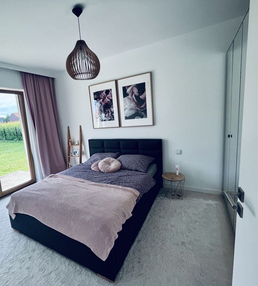 dom wolnostojący Żelazowa Wola. Zdjęcie 7