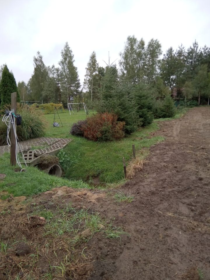 Działka budowlana Sokołów Małopolski, ul. Henryka Sienkiewicza. Zdjęcie 3