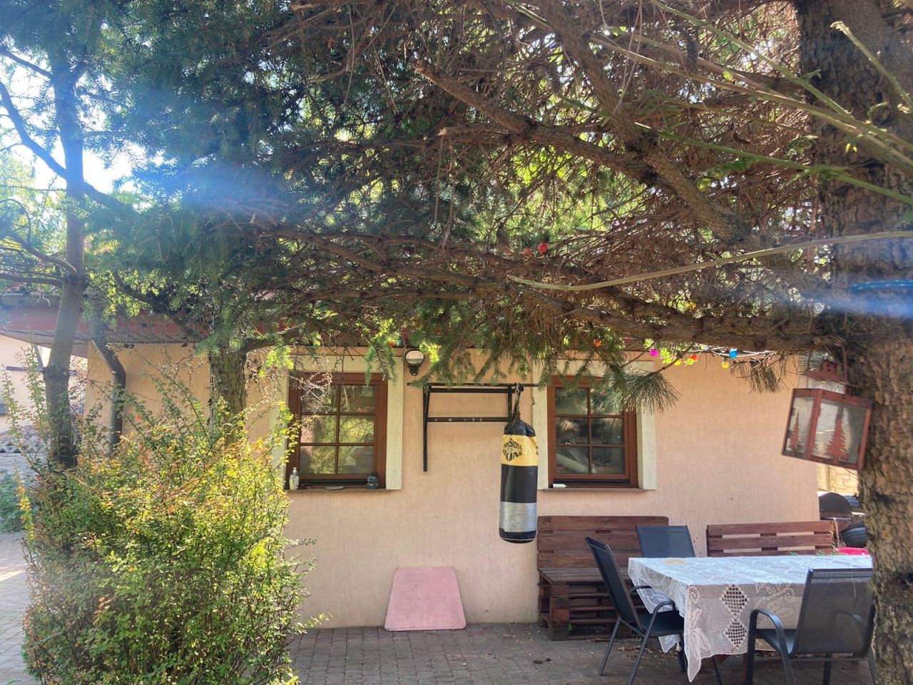 dworek, 8 pokoi Szpetal Górny, ul. Wiśniowa. Zdjęcie 7