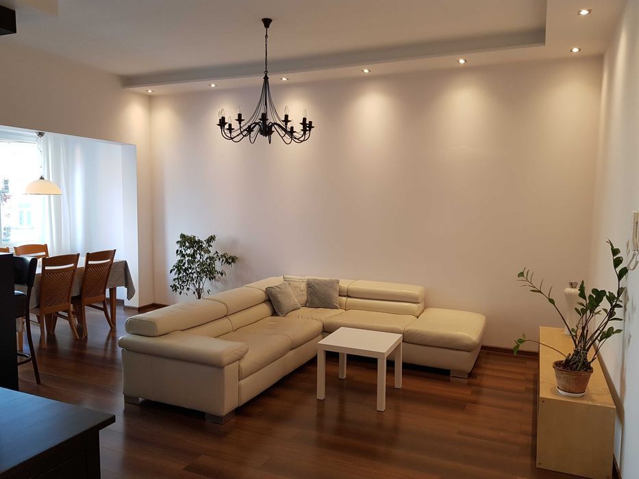 Mieszkanie 2-pokojowe Białystok Centrum, ul. Żabia. Zdjęcie 3