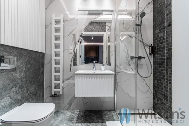 Mieszkanie 2-pokojowe Stegna, ul. Brzozowa. Zdjęcie 10