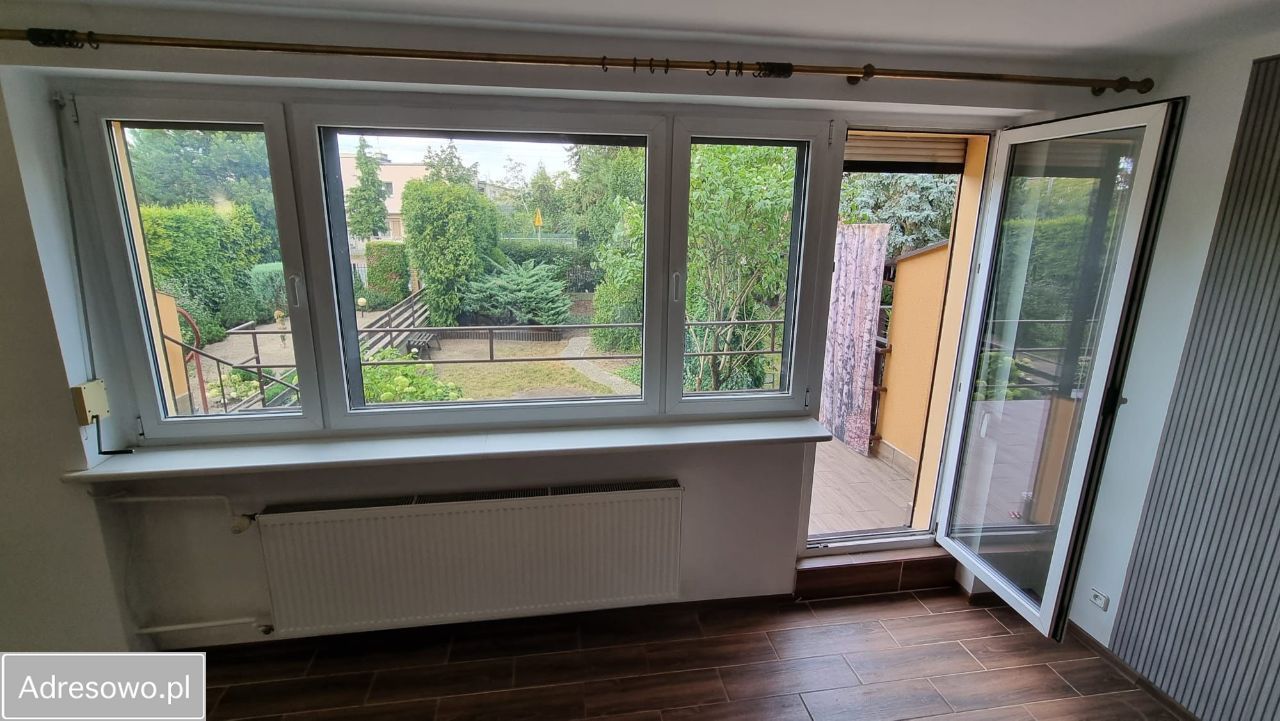 dom szeregowy, 5 pokoi Poznań Świerczewo. Zdjęcie 4