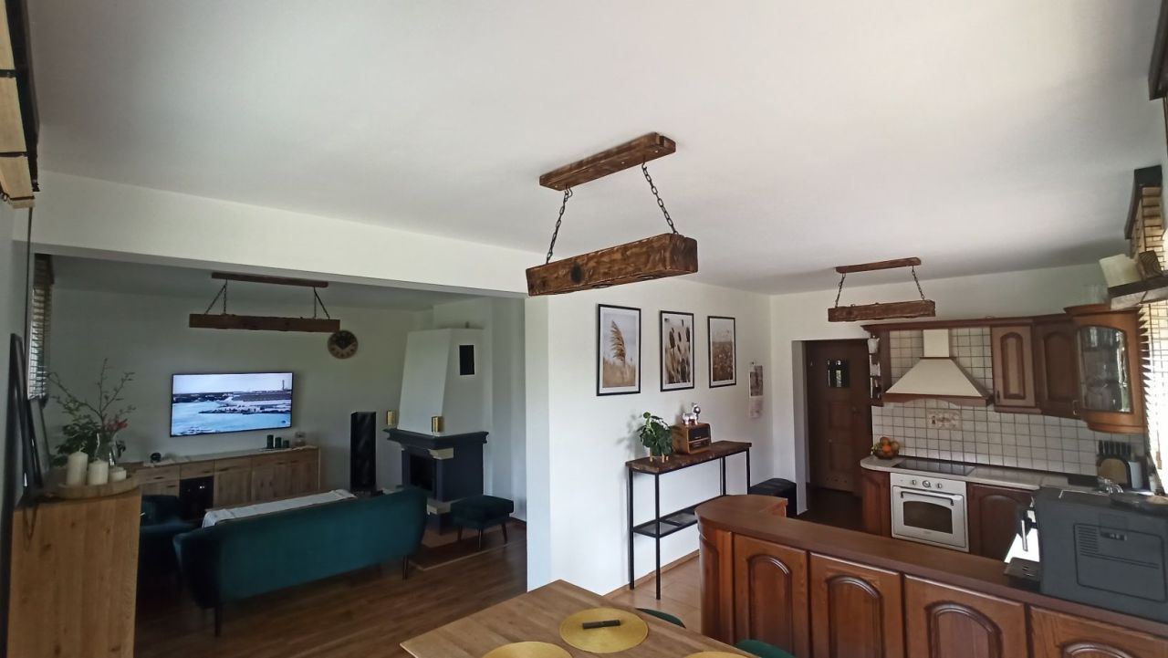 dom wolnostojący Jaworzno Długoszyn. Zdjęcie 6