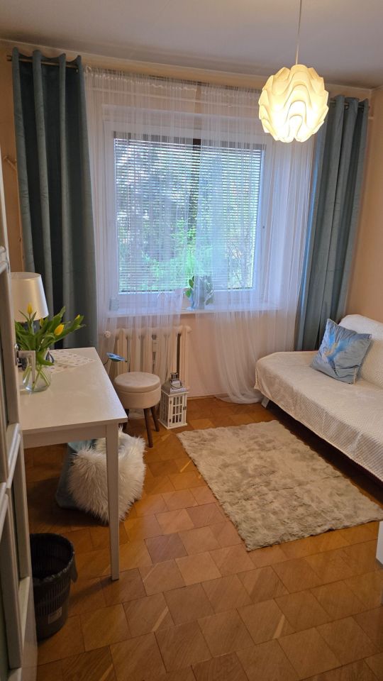 Mieszkanie 4-pokojowe Sława, ul. Powstańców Śląskich