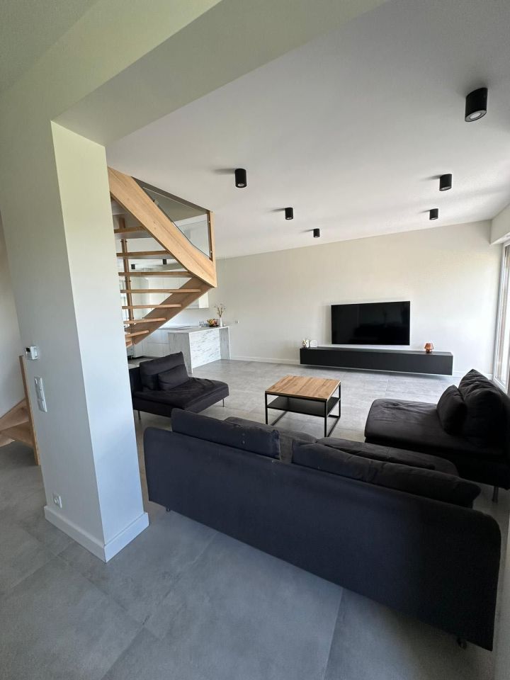 dom szeregowy Międzyrzecz, ul. Długa. Zdjęcie 6