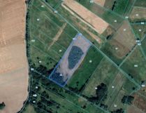 Działka rolna Kodrąb. Zdjęcie 1