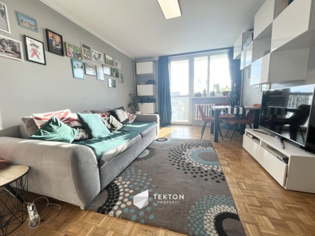 Mieszkanie 2-pokojowe Poznań Jeżyce, ul. Cypriana Kamila Norwida. Zdjęcie 3