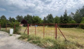 Działka budowlana Rokitnica