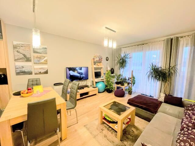 Mieszkanie 2-pokojowe Kraków Ruczaj, ul. Czerwone Maki. Zdjęcie 1