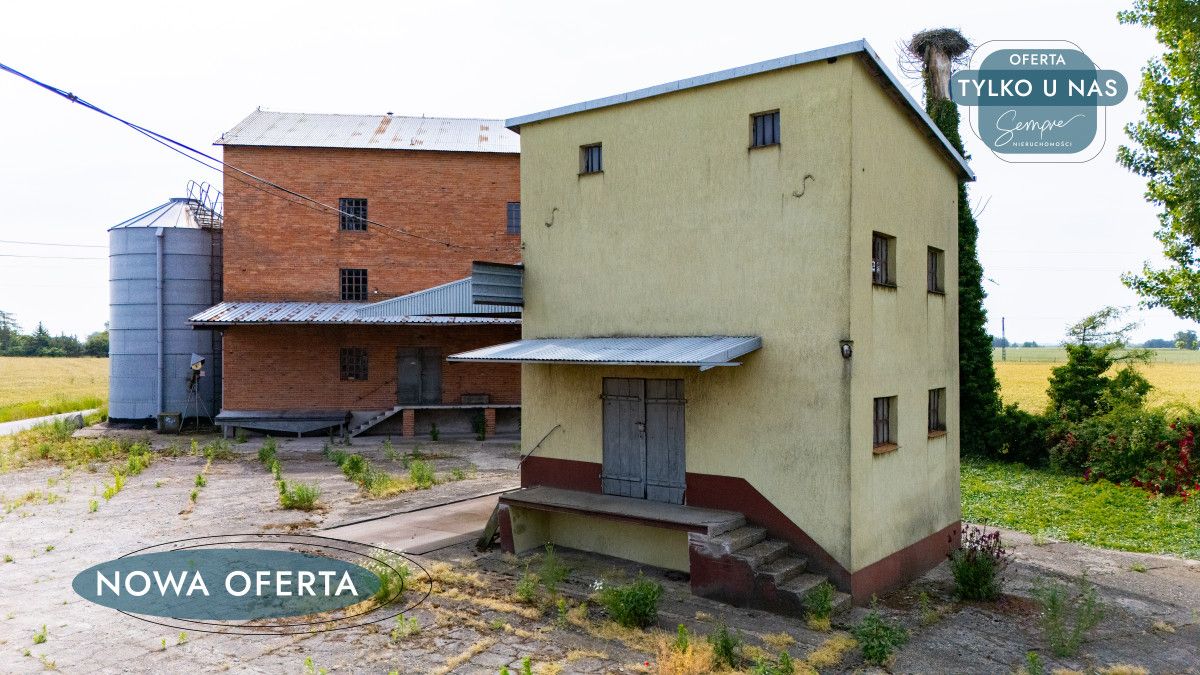 Lokal Marcinów. Zdjęcie 25