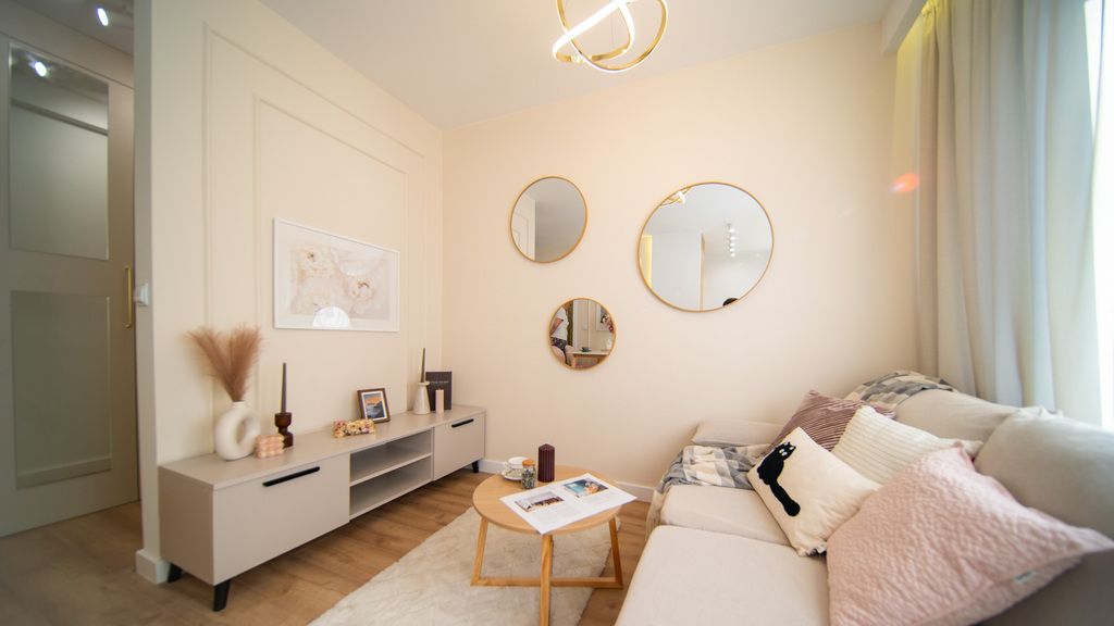 Mieszkanie 3-pokojowe Lublin Dziesiąta, ul. Młodzieżowa. Zdjęcie 25