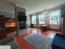 Mieszkanie 5-pokojowe Krawczyki