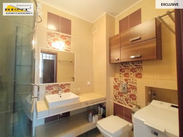 Mieszkanie 2-pokojowe Szczecin, ul. gen. Józefa Sowińskiego. Zdjęcie 9