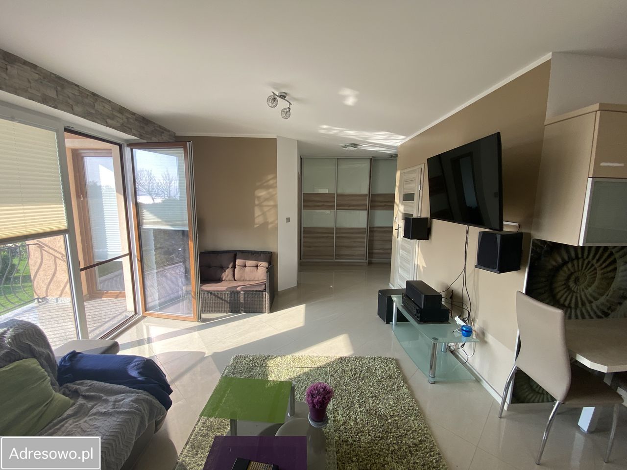 Mieszkanie 2-pokojowe Krynica Morska, ul. Rybacka. Zdjęcie 6