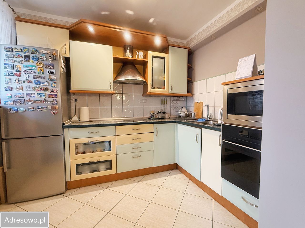 Mieszkanie 4-pokojowe Trzebiatów Centrum. Zdjęcie 15