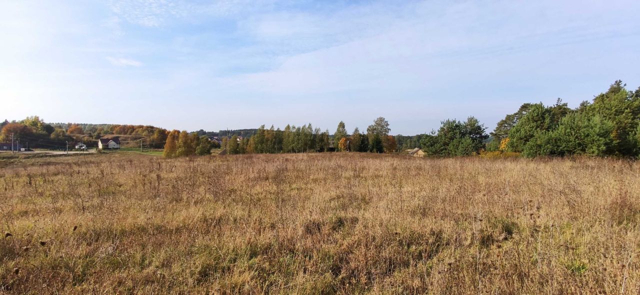 Działka budowlana Chraboły. Zdjęcie 6