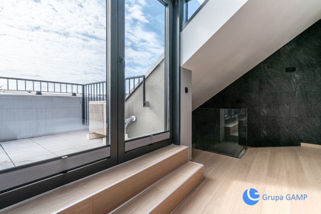 Mieszkanie 2-pokojowe Kraków Zabłocie, ul. Romana Kiełkowskiego. Zdjęcie 14