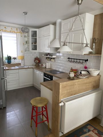 dom szeregowy, 4 pokoje Łódź Nowosolna, ul. Klementynkowa. Zdjęcie 19