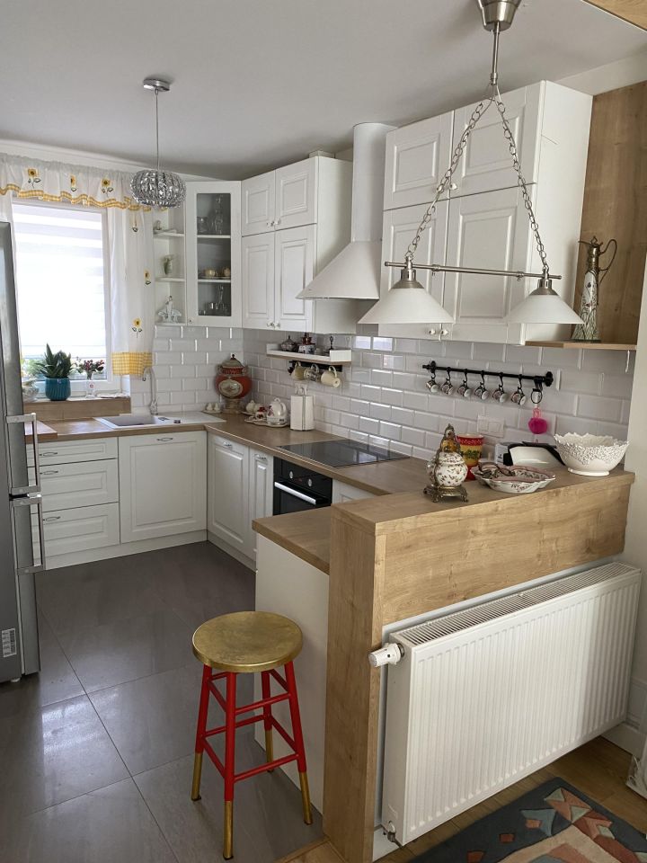 dom szeregowy, 4 pokoje Łódź Nowosolna, ul. Klementynkowa. Zdjęcie 19