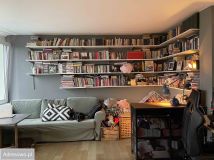 Mieszkanie 1-pokojowe Warszawa Praga-Północ