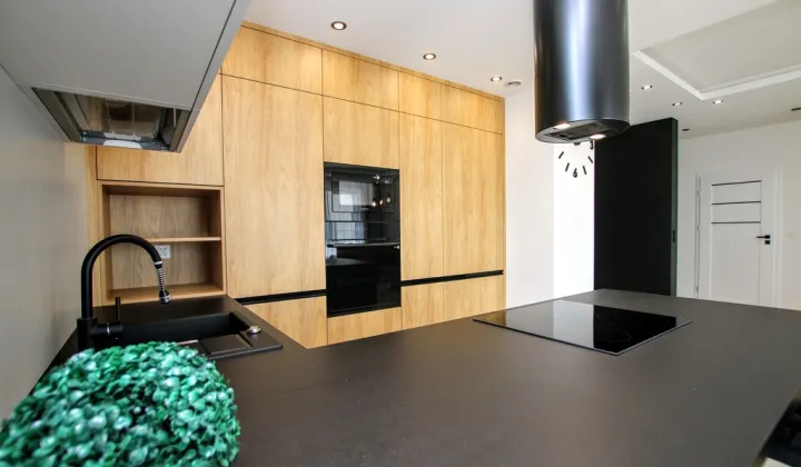 Mieszkanie 5-pokojowe Rzeszów, ul. Lubelska