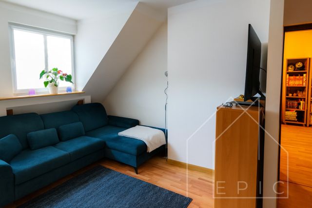 Mieszkanie 3-pokojowe Szczecin Śródmieście, ul. Stanisława Noakowskiego. Zdjęcie 2