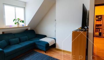 Mieszkanie 3-pokojowe Szczecin Śródmieście, ul. Stanisława Noakowskiego