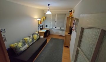 Mieszkanie 4-pokojowe Augustów