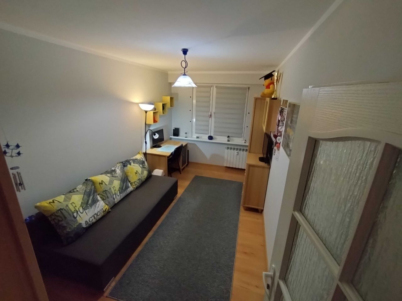 Mieszkanie 4-pokojowe Augustów. Zdjęcie 2