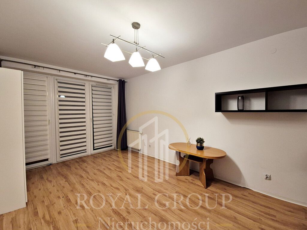 Mieszkanie 2-pokojowe Lublin LSM, ul. Jana Sawy. Zdjęcie 3