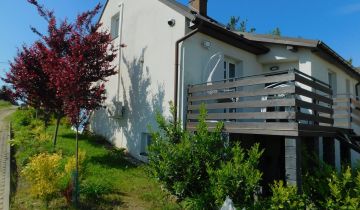 dom wolnostojący, 4 pokoje Przebieczany