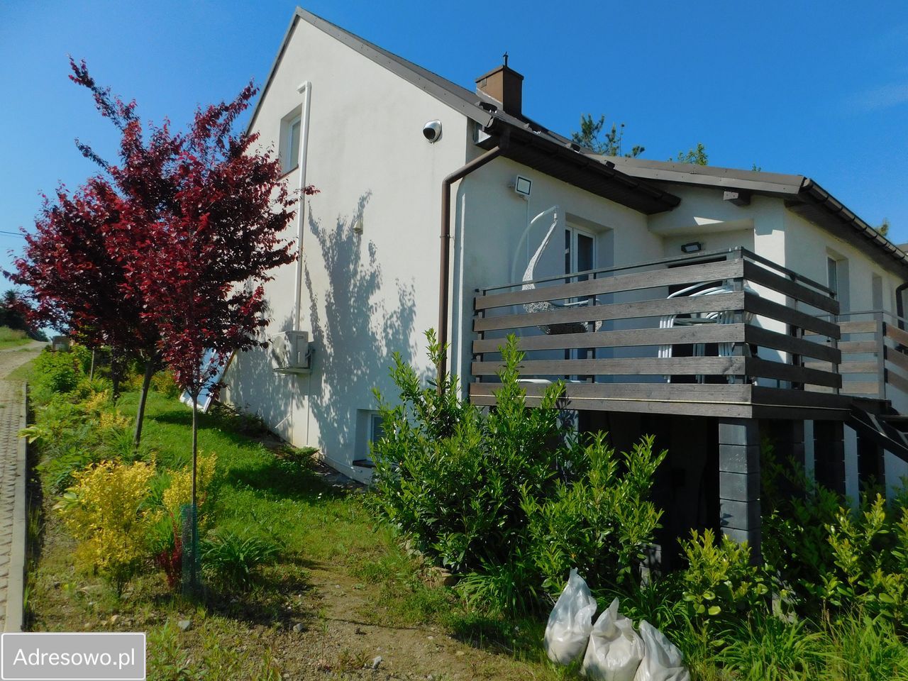 dom wolnostojący, 4 pokoje Przebieczany