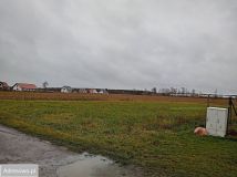 Działka budowlana Wszemirów. Zdjęcie 3