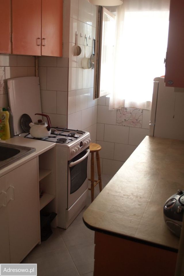 Mieszkanie 3-pokojowe Warszawa Powiśle, ul. Solec. Zdjęcie 4