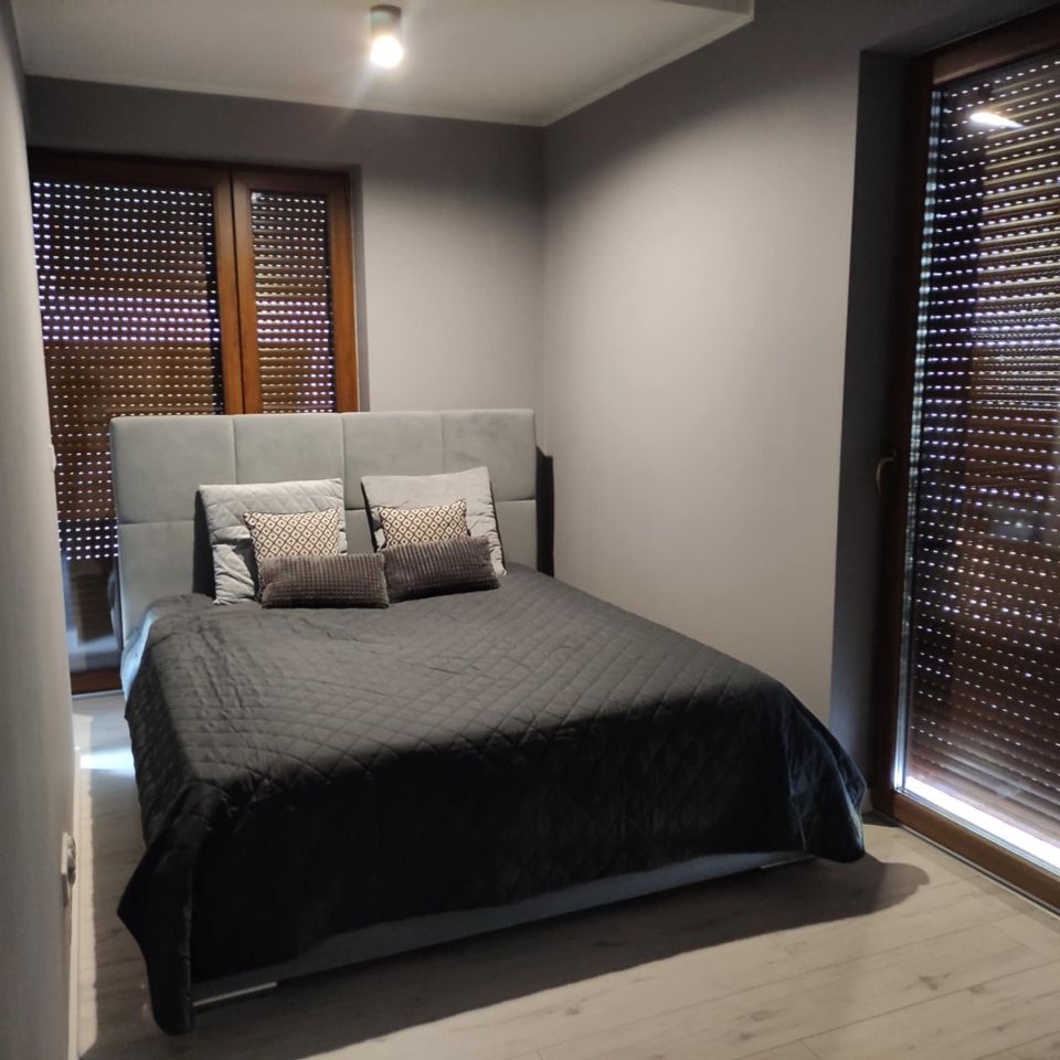 Mieszkanie 3-pokojowe Lubin, ul. Jana Pawła II. Zdjęcie 13