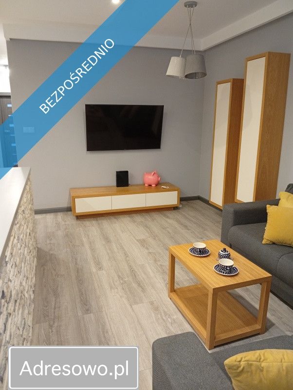 Mieszkanie 3-pokojowe Warszawa Praga-Południe, ul. Liwiecka. Zdjęcie 3