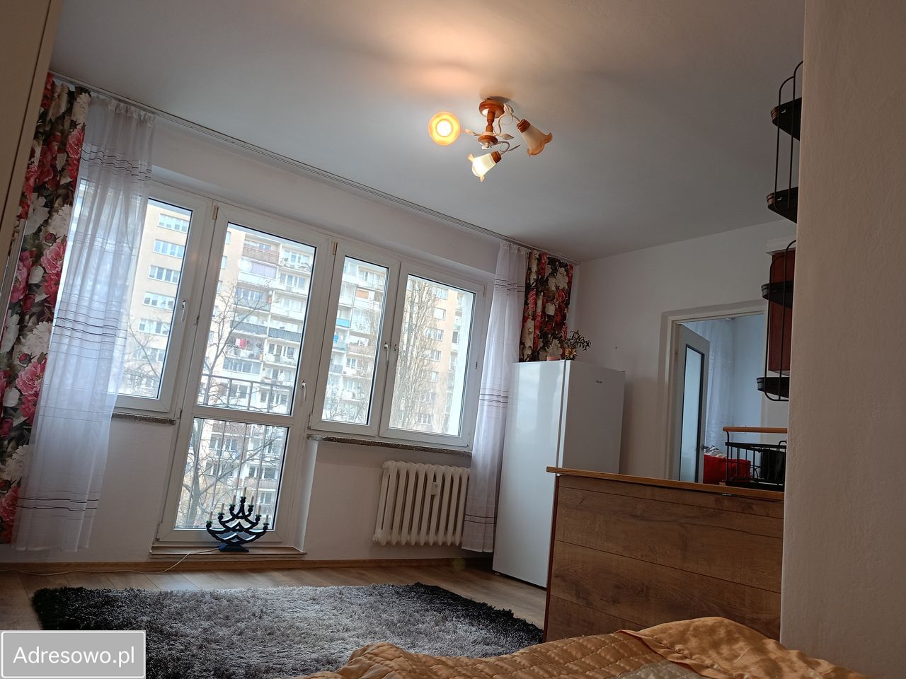 Mieszkanie 2-pokojowe Warszawa Mokotów, ul. Korsykańska. Zdjęcie 10