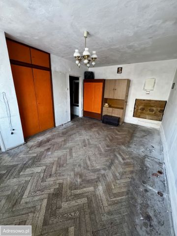 Mieszkanie 1-pokojowe Warszawa Bielany, ul. Marymoncka. Zdjęcie 1