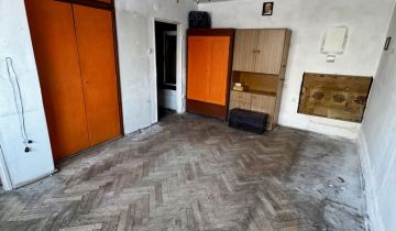 Mieszkanie 1-pokojowe Warszawa Bielany, ul. Marymoncka