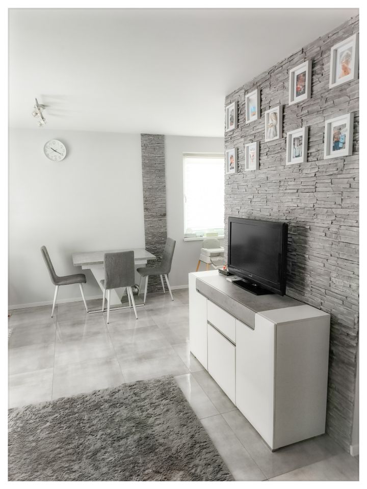 dom wolnostojący, 4 pokoje Trześń Błonie, ul. Szafirowa. Zdjęcie 19